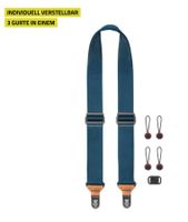 PEAK DESIGN SLIDE KAMERAGURT NEU