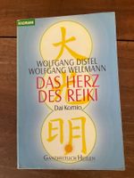 "Das Herz des Reiki" von Wolfgang Distel