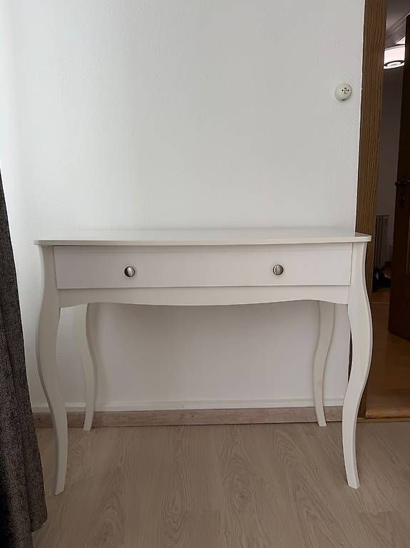 Tavoli da trucco: Schminktisch – Usato da Rebstein venduto da nem_hq6q