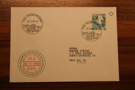 Schweiz 1988 - 7606 Promontogno
