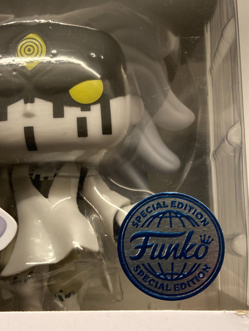 Funko Statuette: FUNKO POP! BORUTO NARUTO NEXT GEN. 1310 MOMOSHIKI special ed – Nuovo (secondo la descrizione) da Vezia venduto da Aquarius_Age 3