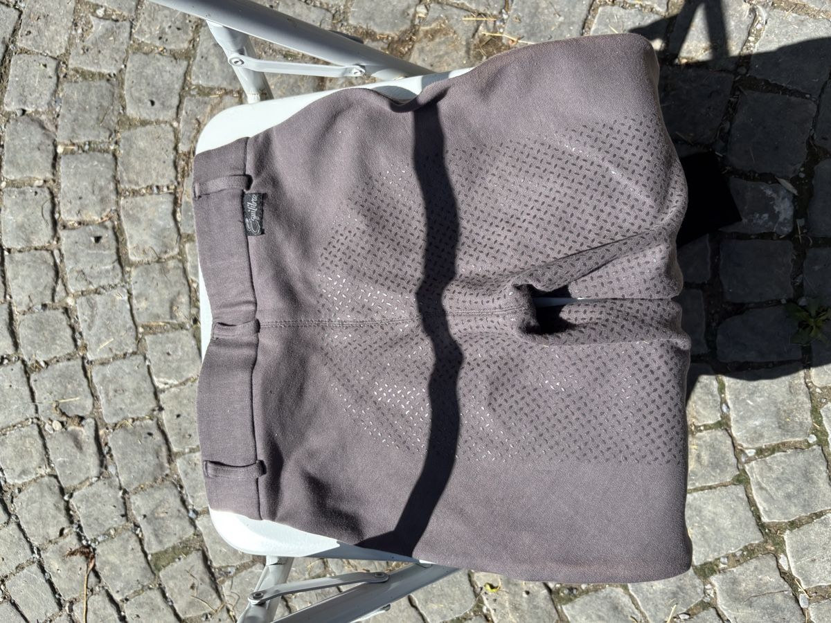 Leggings: Reithose Grösse 36 – Usato da St. Gallen venduto da may_8fbd 2