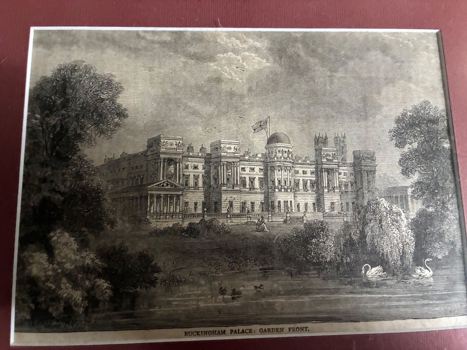 Incisioni: Ancuenbe gravure Londres – Usato da Paudex venduto da mic_z7q9 1