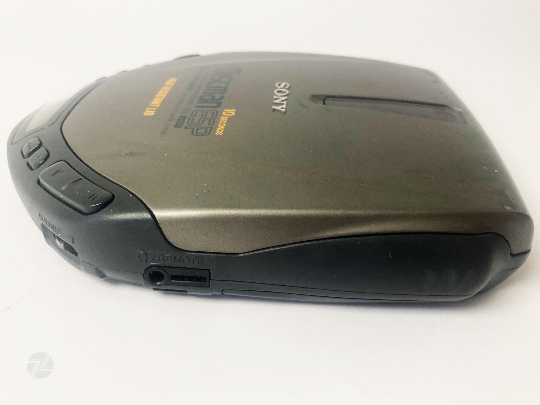 Sony Lecteur media portable: Sony Discman ESP D-E301 CD Player mit Netzteil – D'occasion à Wetzikon ZH par cyan74 3
