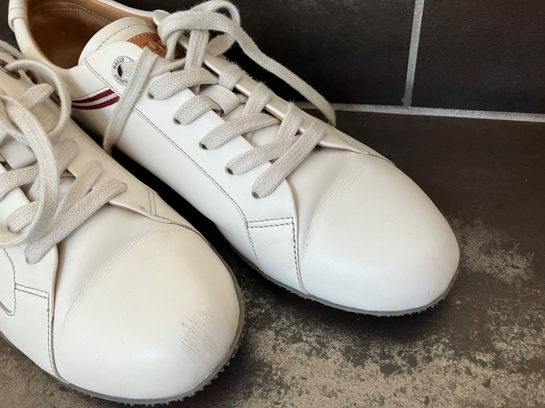 Bally Chaussures femmes: Bally Schuhe 39,5 – D'occasion à Huttwil par Badi369 3