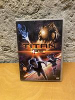 Titan A.E. DVD - Weltraum Abenteuer Film