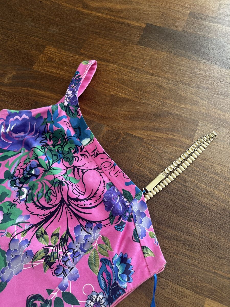 Versace Vestiti: Versus by Versace Kleid – Nuovo (secondo la descrizione) da Jona venduto da ani_wq5d 4