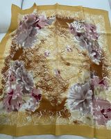 Loredano Seiden Foulard 🌸