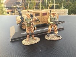 Hummer Desert Storm 1991 U.S. Army 