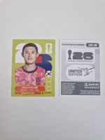 Panini Sticker KOR16