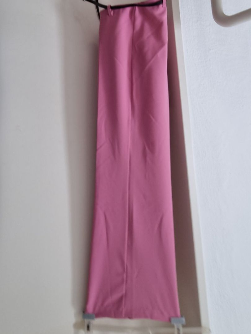 Hosen: Hose,  mit Gürtel  Gr. 36 – Neu (gemäss Beschreibung) aus geroldswil von Gumball1 4