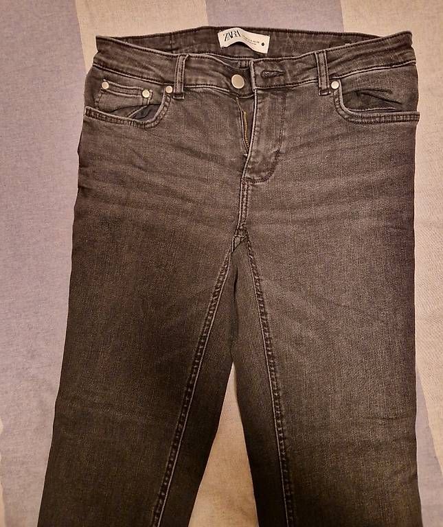 Zara Jeans: Zara Jeans 40Gr. – Gebraucht aus Luzern von maji87 2
