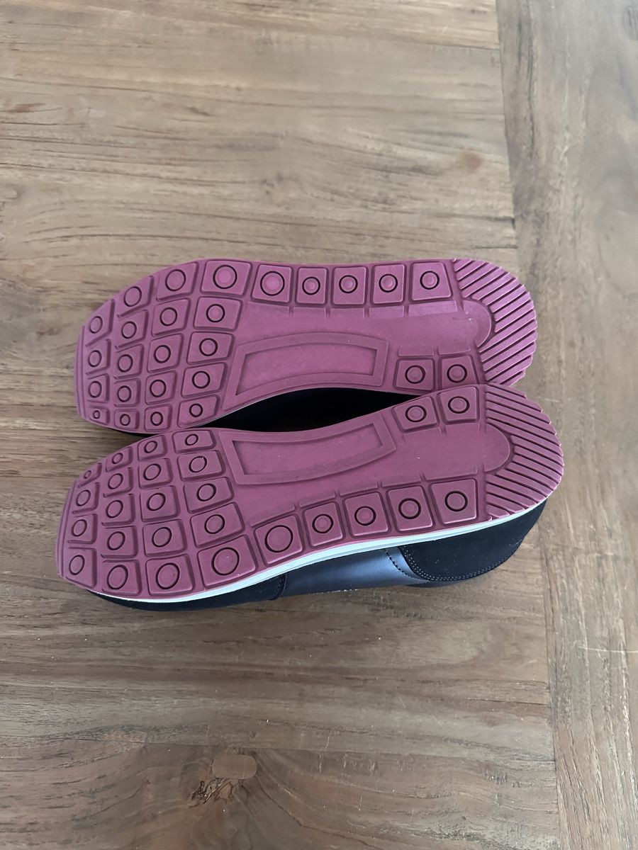 Scarpe da donna: GURU Sneaker schwarz/pink – Usato da Selzach venduto da BG74 2