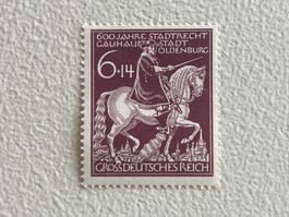 SALE ! DR Briefmarken ab 1 CHF (Gratis-Versand)
