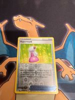 Hyper-Trank (CPA 54) - Reverse Holo - Weg des Champs