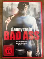 Bad Ass