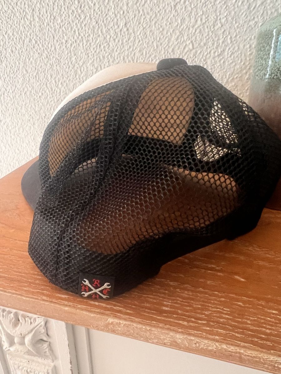Altro in  Abbigliamento & Accessori: Hot Rod Hellcat Cap, neuwertig – Nuovo (secondo la descrizione) da Flumenthal venduto da 19Frei.Wild93 1