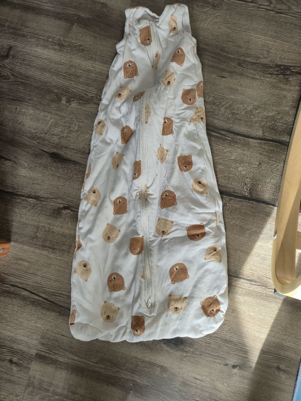 Lotti & Set di vestiti: Kinder Schlafsack Grösse 110 – Usato da Leuggern venduto da MonaM90