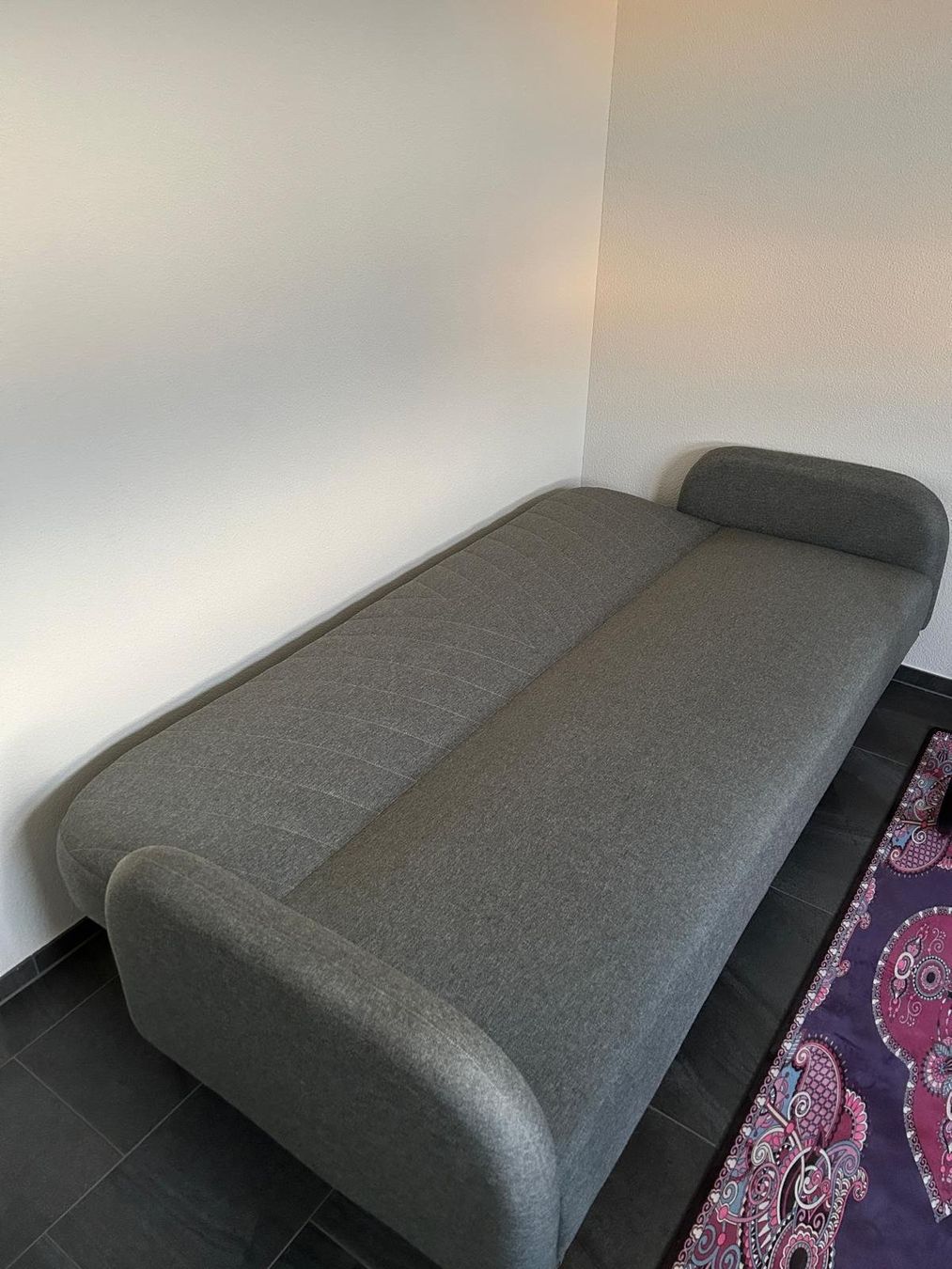 Divani: Schlafsofa, neuwertig, nicht gebraucht – Usato da Männedorf venduto da DavidRubeli 1