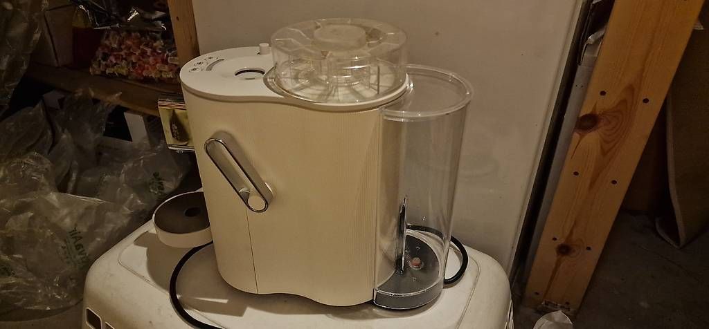 Macchine per caffè & Macchine per espresso: Coffee B – Usato da Nunningen venduto da south-islander 2
