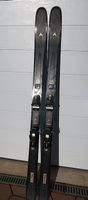 Ski Dynastar Freeride 90 M- Pro