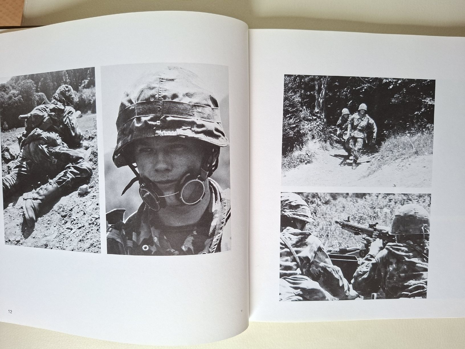 Libri: Schweizer Armee Militär Buch  , Soldatenleben  – Usato da Schwanden Sigrisw venduto da cadieux71 3