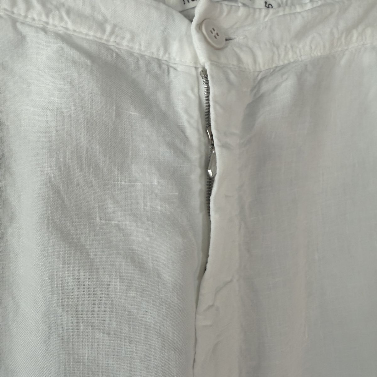 Hosen: TRANSIT PAR SUCH Linen Pants – Neu (gemäss Beschreibung) aus Emmen von Avviivva_Com2023 3