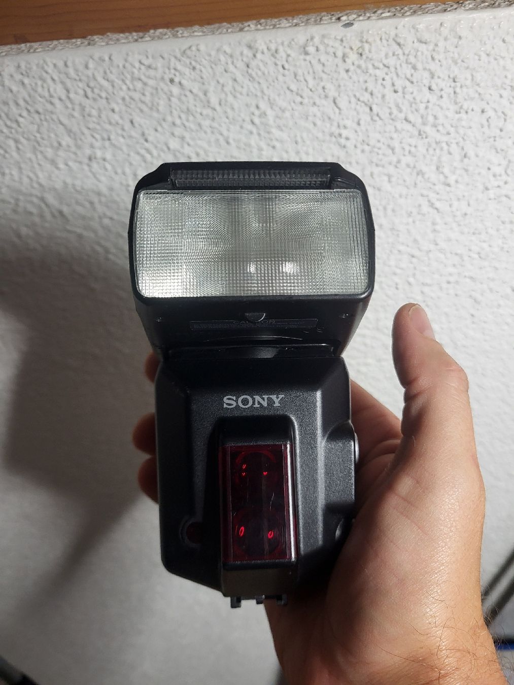 Sony Fotocamera: Sony Alpha Kamera a100 – Difettoso da Auw venduto da DonQuixote19 5
