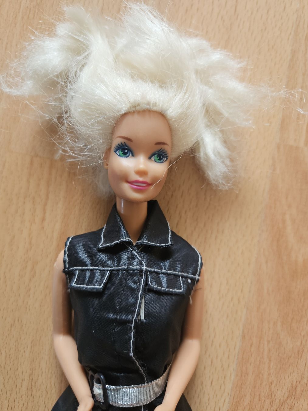 Bambole: Barbie Sammlung: 6 Vintage Puppen – Usato da Ebikon venduto da SecondChance_byM 6