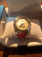 Tissot t-touch