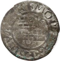 Freiburg Vierer 16.Jh. Antigua , 2-247b