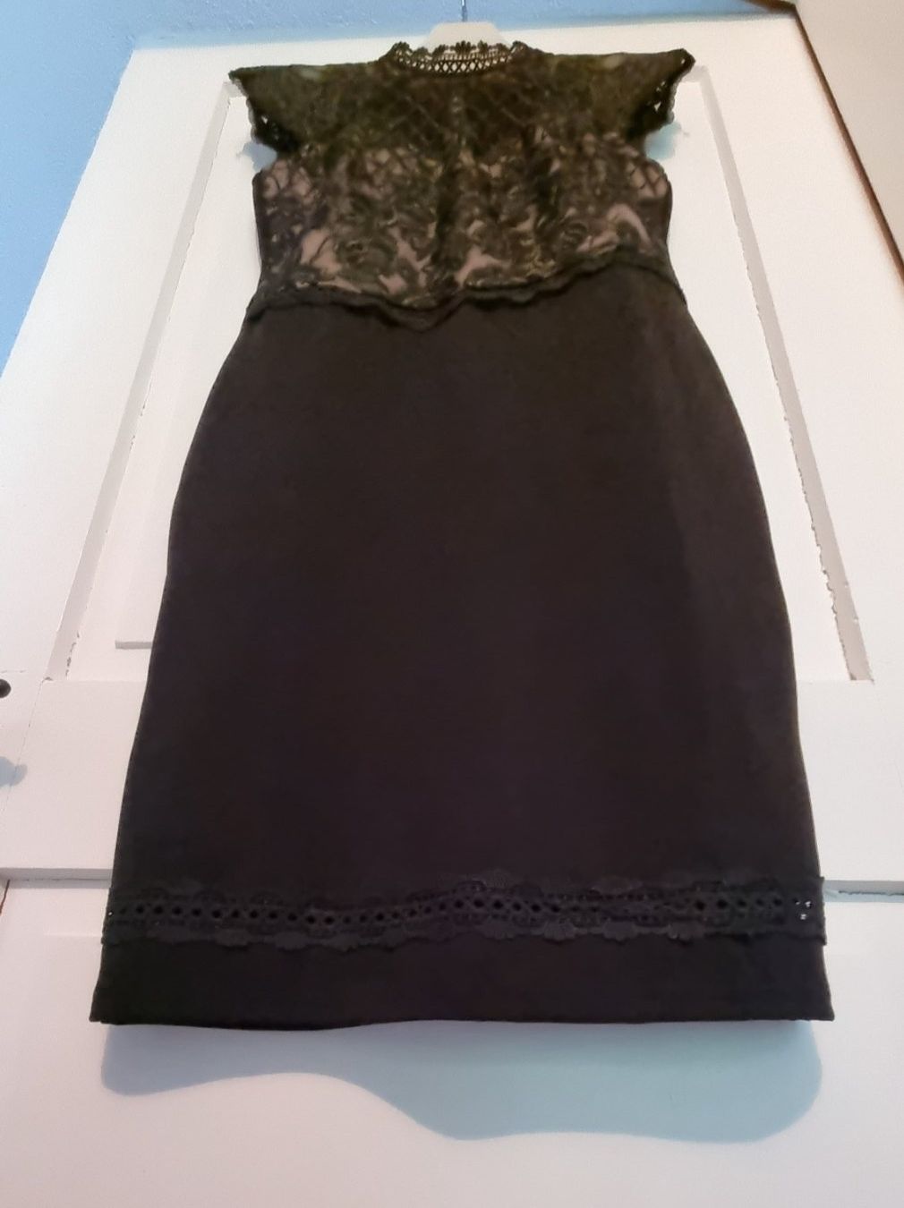 Kleider: Kleid Gr 40 – Neu (gemäss Beschreibung) aus Mühlehorn von len_62c9 4