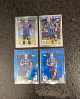 Inter Milan Lot - Topps