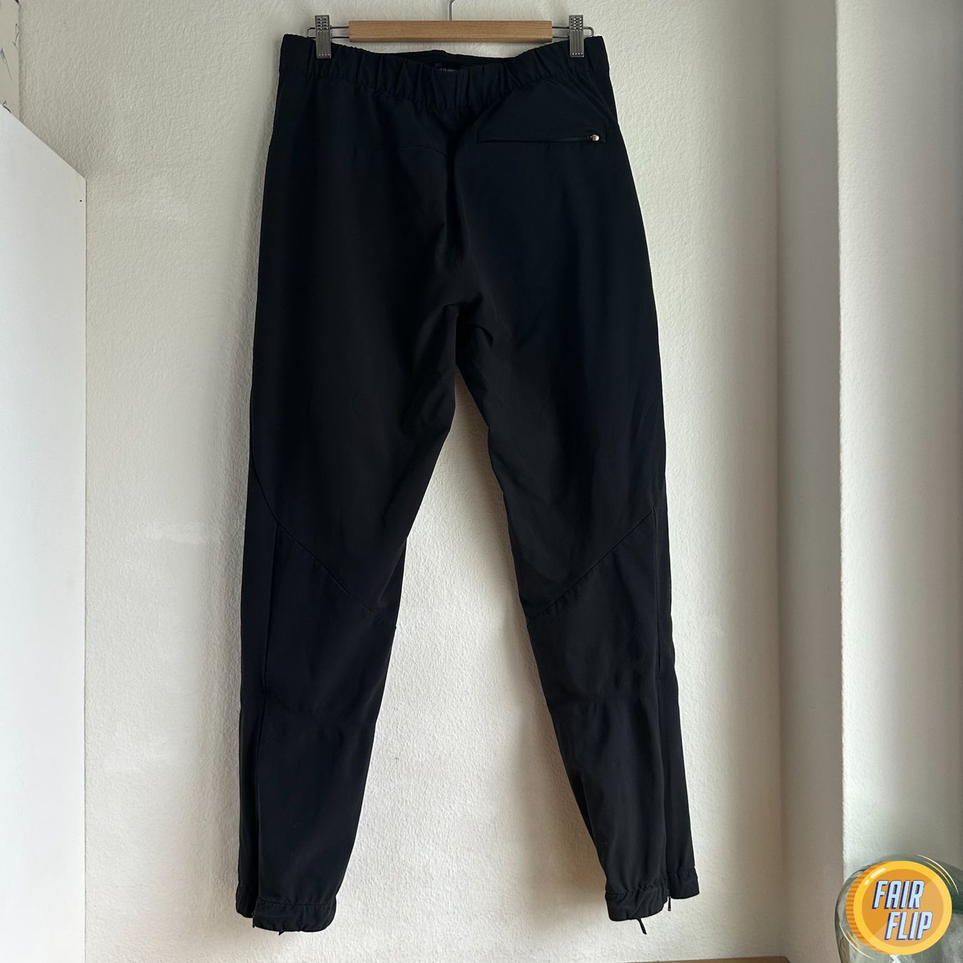 Pantalons: On Active Pants Men`s Gr. M – D'occasion à Luzern par fairflip 2
