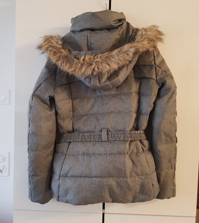 Edc by Esprit Damen Daunenjacke Grösse S (Gebraucht) in Basel für