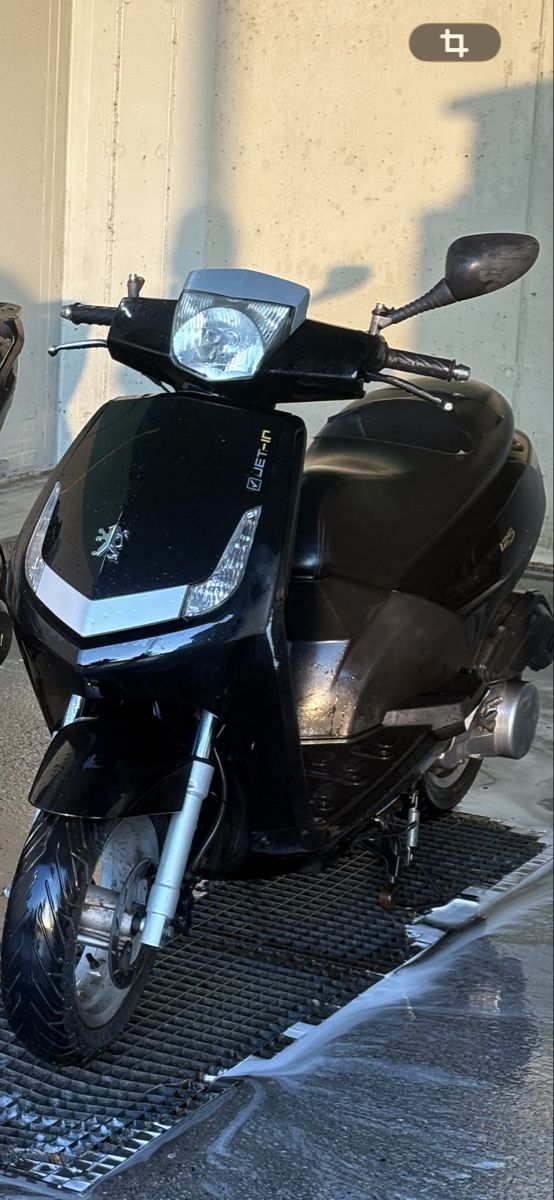 Autres: Peugeot Vivacity 125ccm – D'occasion à Widnau par ash_29hd
