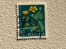Schweiz Briefmarke ab 1 CHF !!!