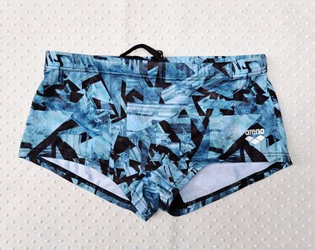 NEU! Arena Badehose Low Waist Gr. S/M Sommer ☀️