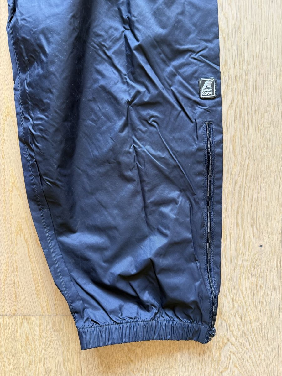 Hosen: K-Way 2000 Regen Hose, Unisex – Neu (gemäss Beschreibung) aus Zürich von sandro_colombini 3