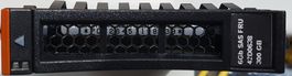 SAS 300GB 10k IBM FRU42D0638