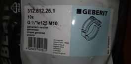 Geberit collier 125