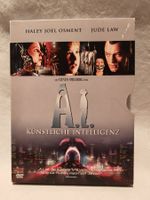 A.I. Künstliche Intelligenz 2-Disc Set