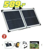 Viehhüter S4000 II Sun Power  NEU & OVP mit Garantie