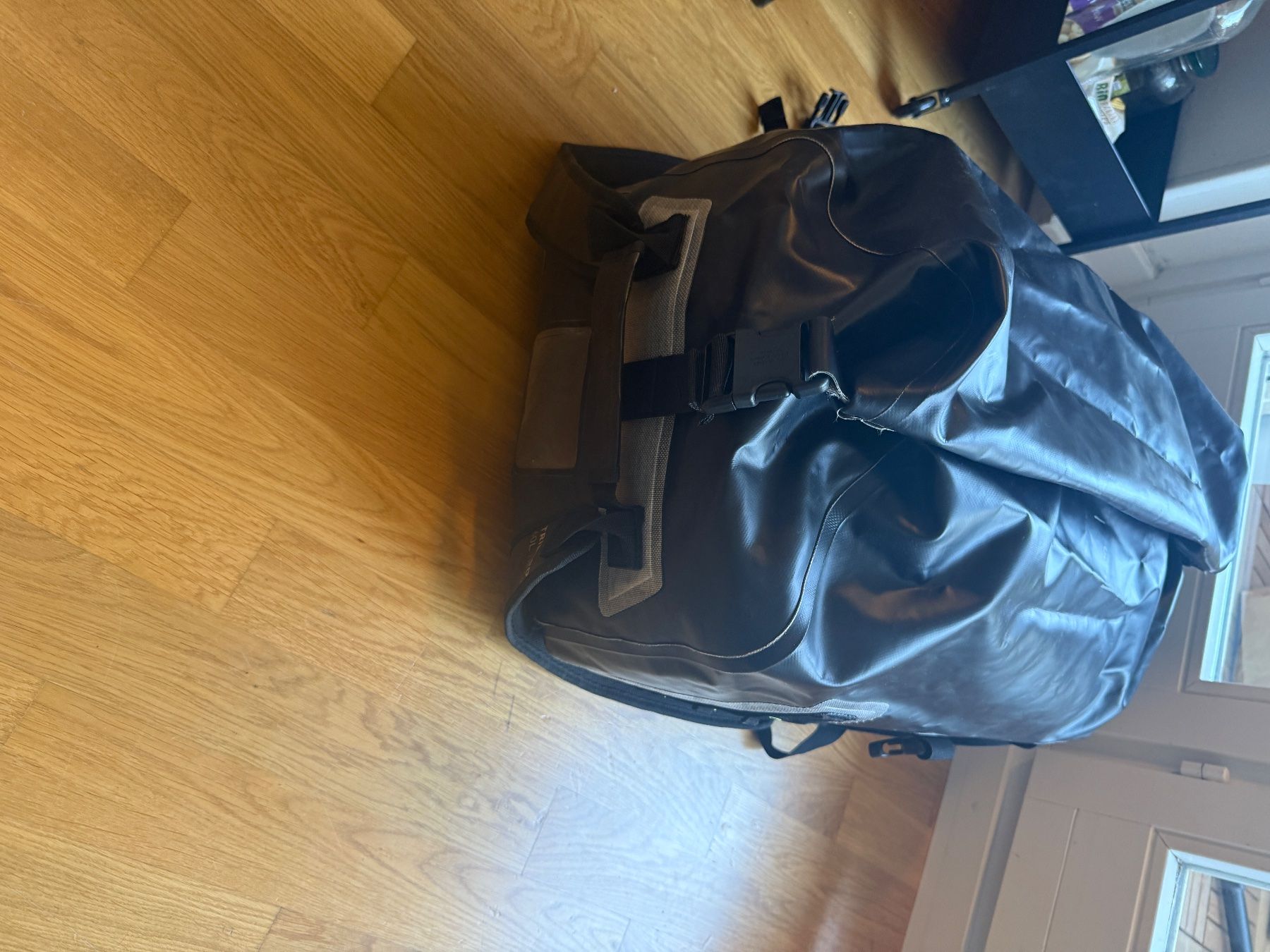 Reisekoffer: Sac Tribord étanche de voyage – Gebraucht aus Prilly von mor_759j 3