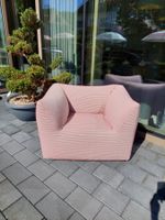 B&B Italia Outdoor La Bambola Sessel