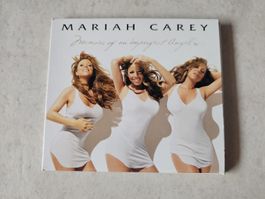 Mariah Carey  -  Memoirs Of An Imperfect Angel
