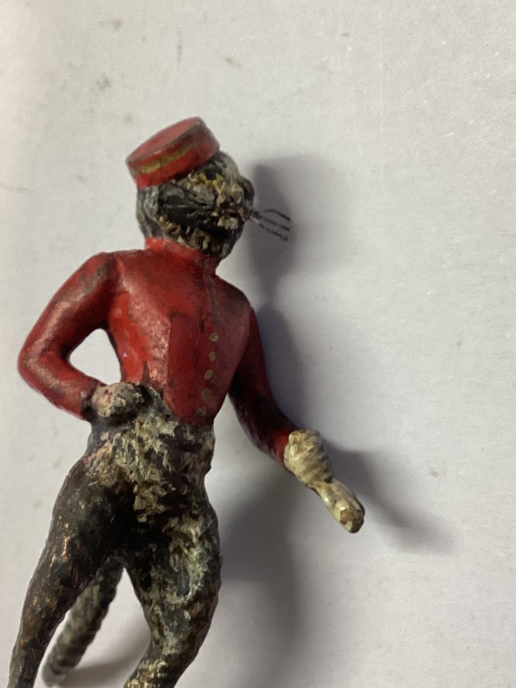 Skulpturen & Statuen: Wienerbronze Katze mit Signatur – Gebraucht aus Eglisau von mar_5rn2 2