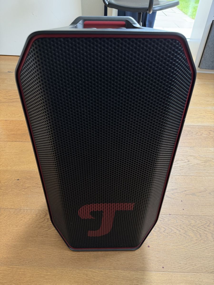 Teufel Casse acustiche: Teufel Rockster Air2 – Usato da Pfaffnau venduto da faebu_egli 5