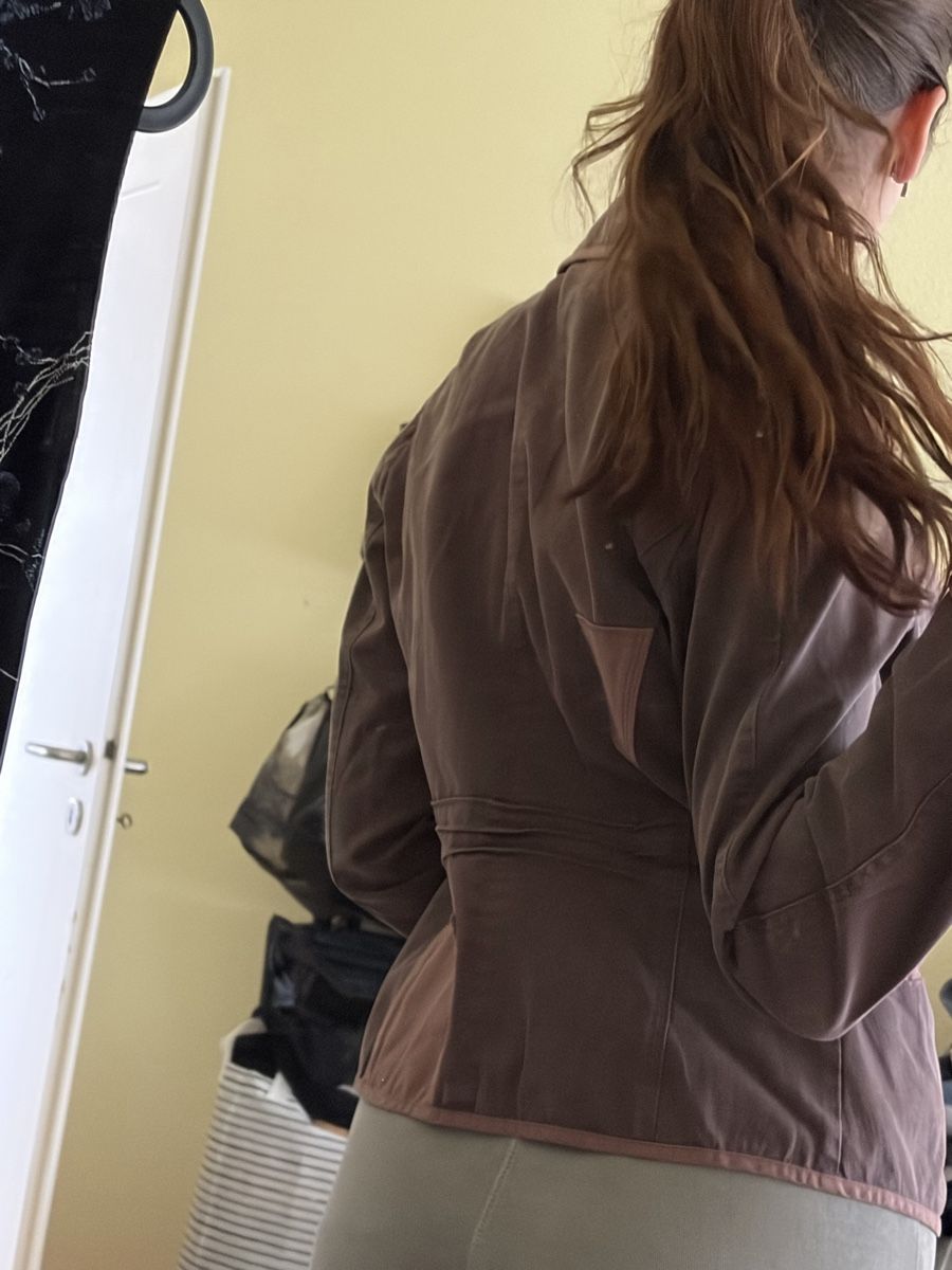 Jacken: Vintage Jeans Jacke – Neu (gemäss Beschreibung) aus Basel von pau_w9yw 2