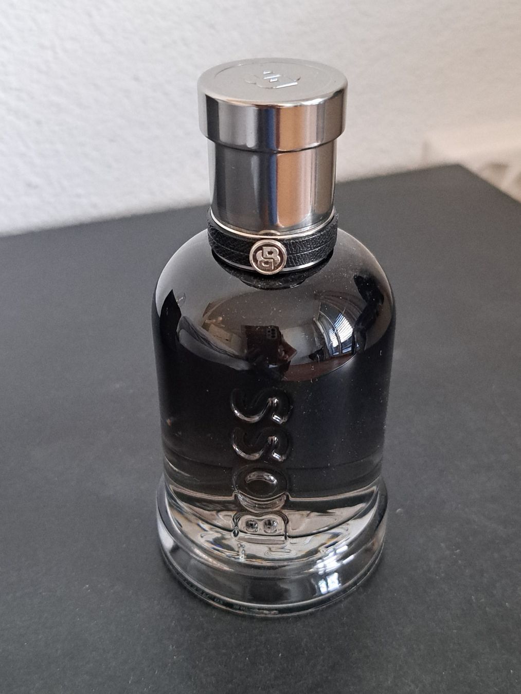 Hugo Boss Parfums & Eau de Toilette: Parfum Boss Bottled Eau de Parfum – Neuf (Voir description) à Küssnacht am Rigi par catmeybar